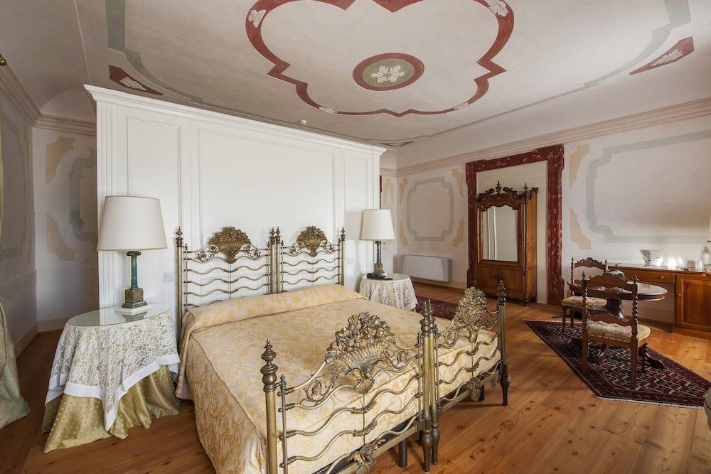 Hotel Relais Villa Cornèr della Regina