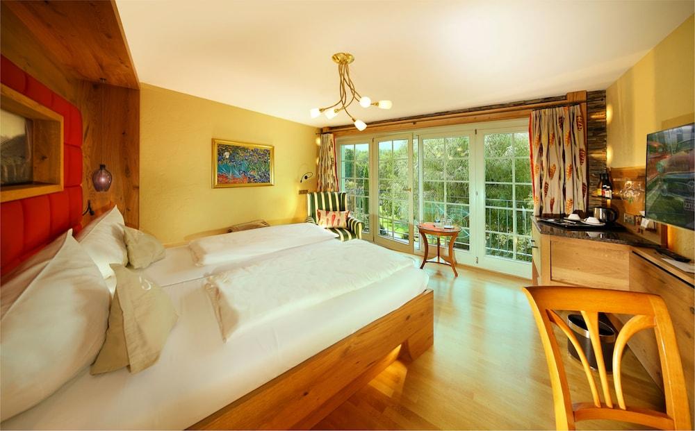 Hotel-Restaurant Rebstock