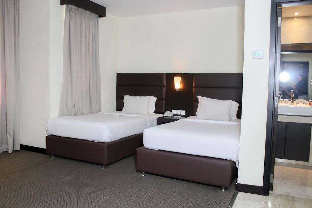 The BCC Hotel & Residence