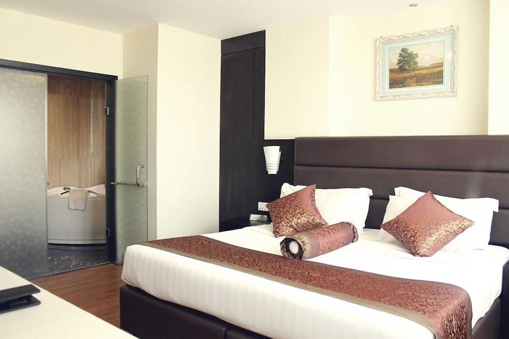 The BCC Hotel & Residence