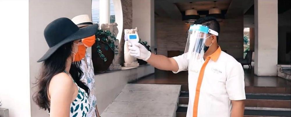 Adhi Jaya Sunset Hotel - CHSE Certified