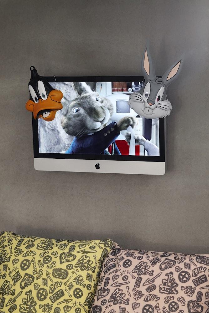 Mama Shelter Marseille