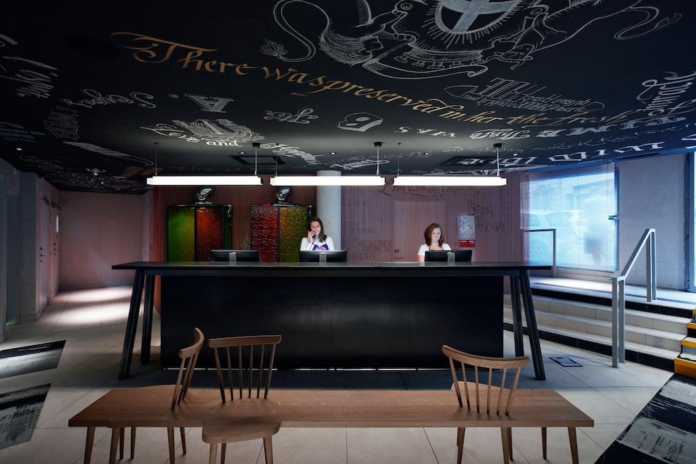 Mama Shelter Marseille