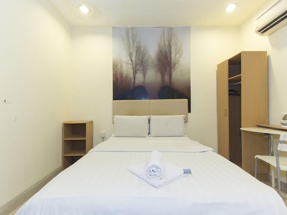 Victory Street Boutique Hotel