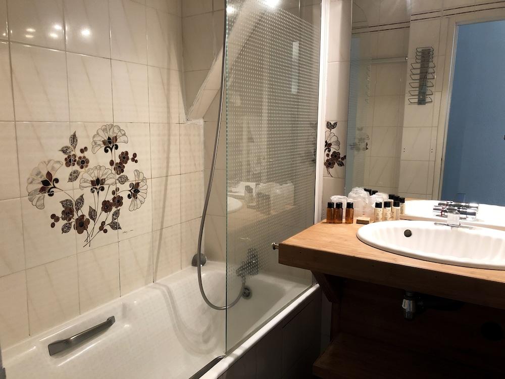 Hôtel Entre Terre et Mer