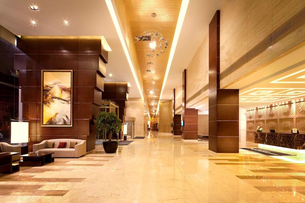 DoubleTree by Hilton Hotel Shenyang