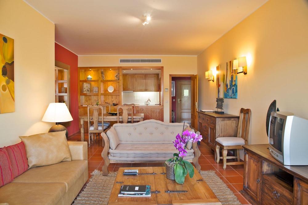 Apartamentos do Lago