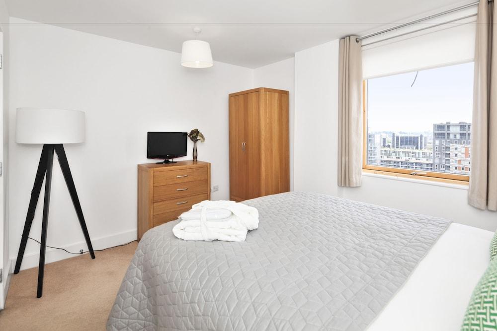 Phoenix Heights By Bridgestreet