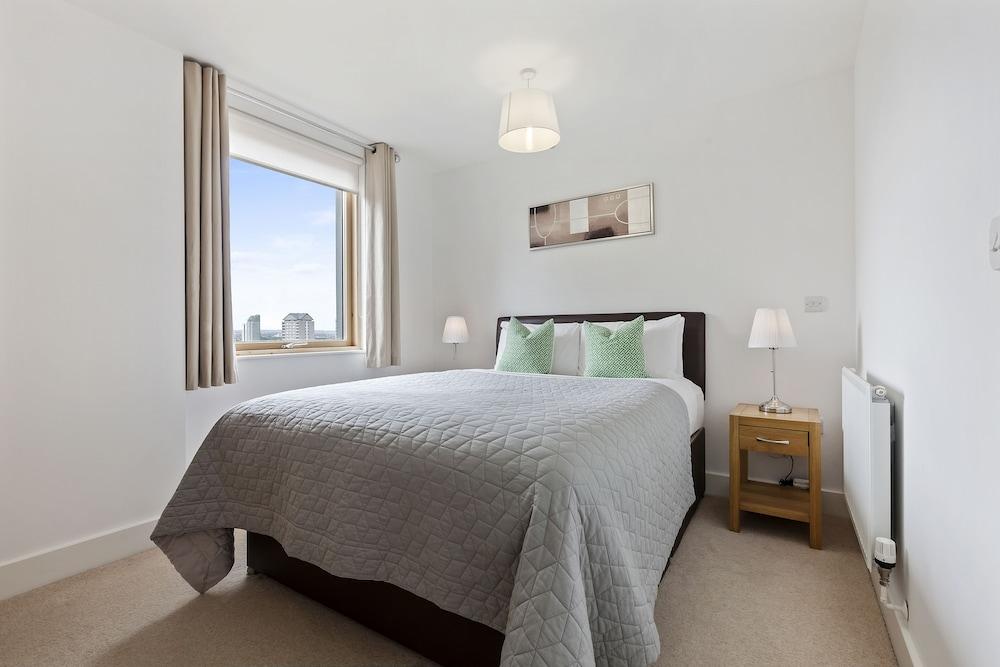 Phoenix Heights By Bridgestreet