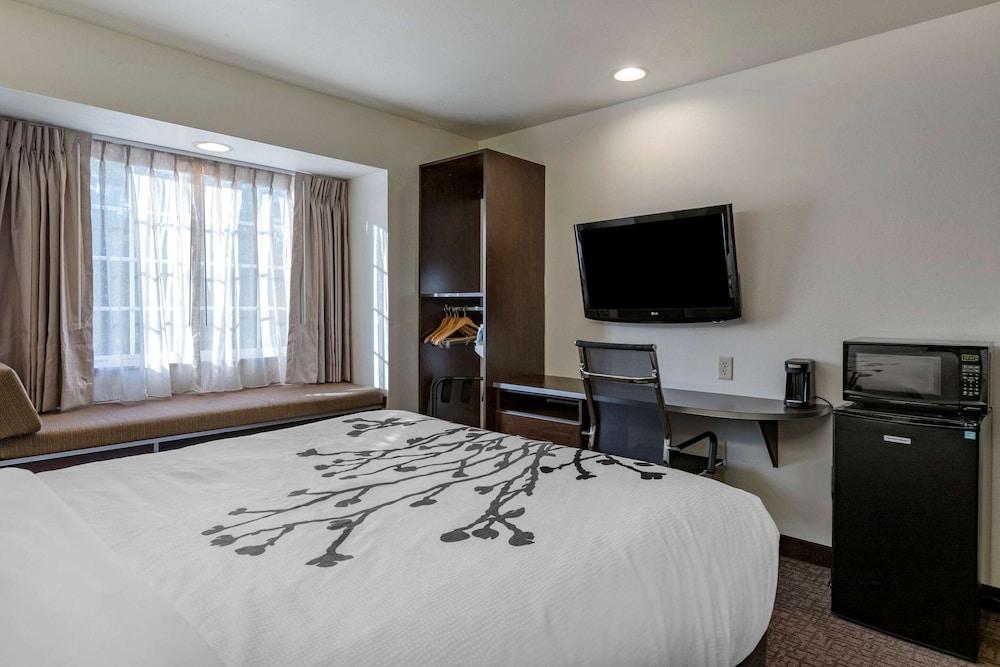 Sleep Inn & Suites Kalamazoo Southwest