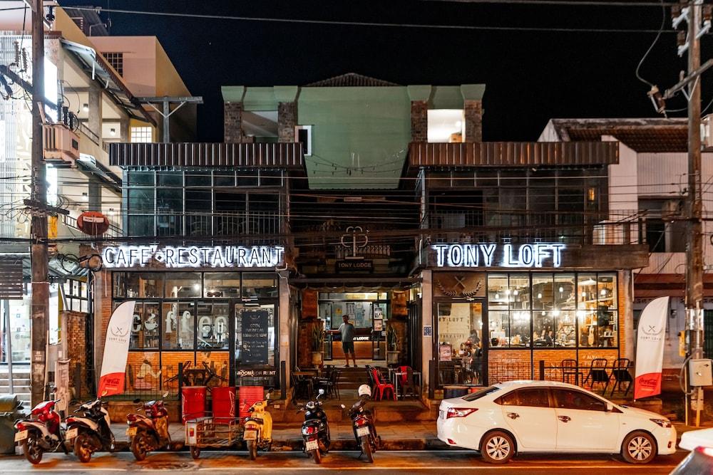 Motive Cottage Resort