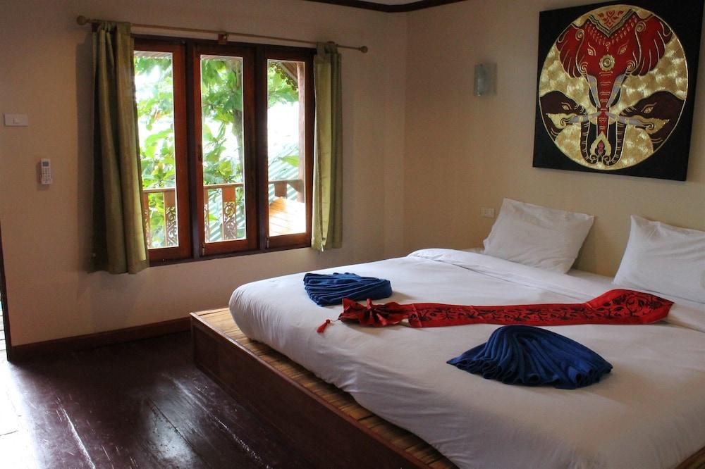 Phi Phi Power Beach Resort