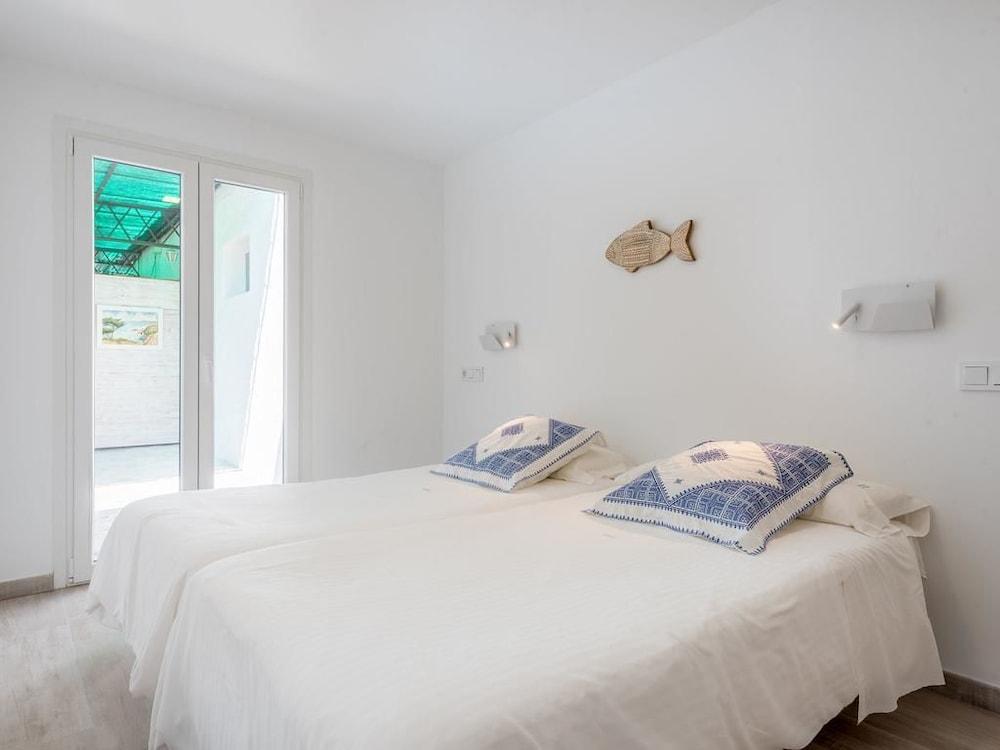 Sa Torre Apartaments