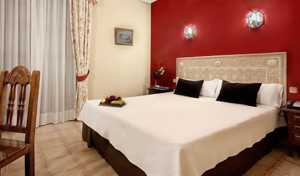 Hotel Princesa Galiana