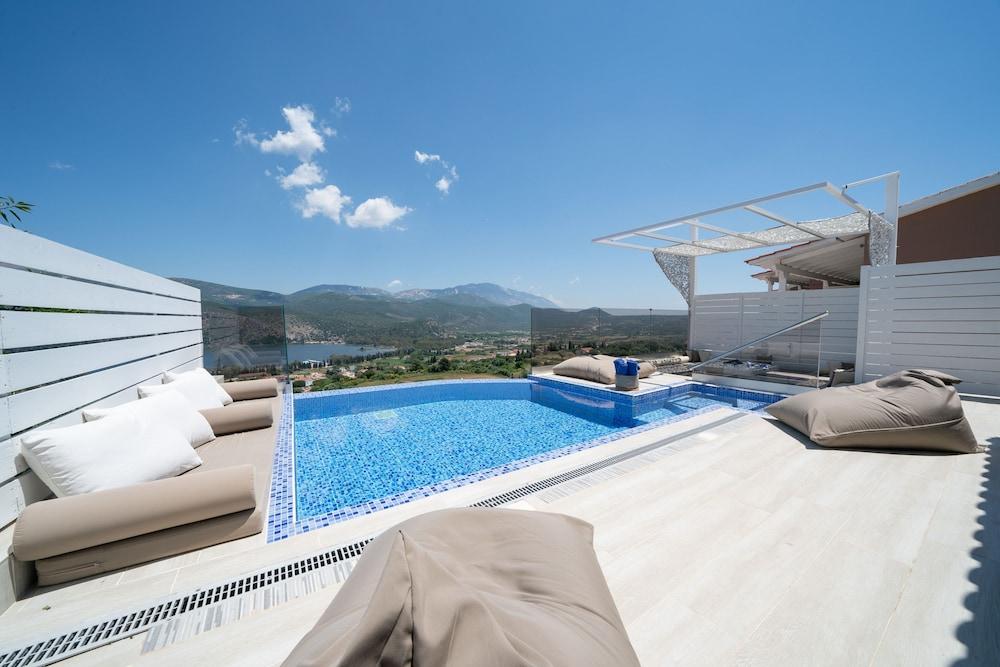 The L Suites & Apartments