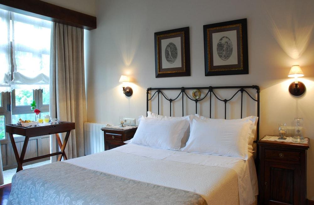 Rusticae Torre do Río