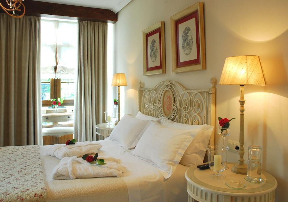 Rusticae Torre do Río