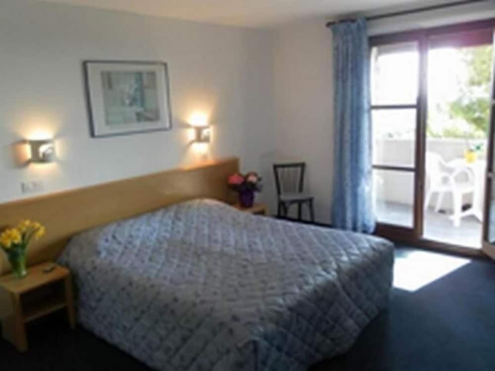 Logis Le Mas des Collines