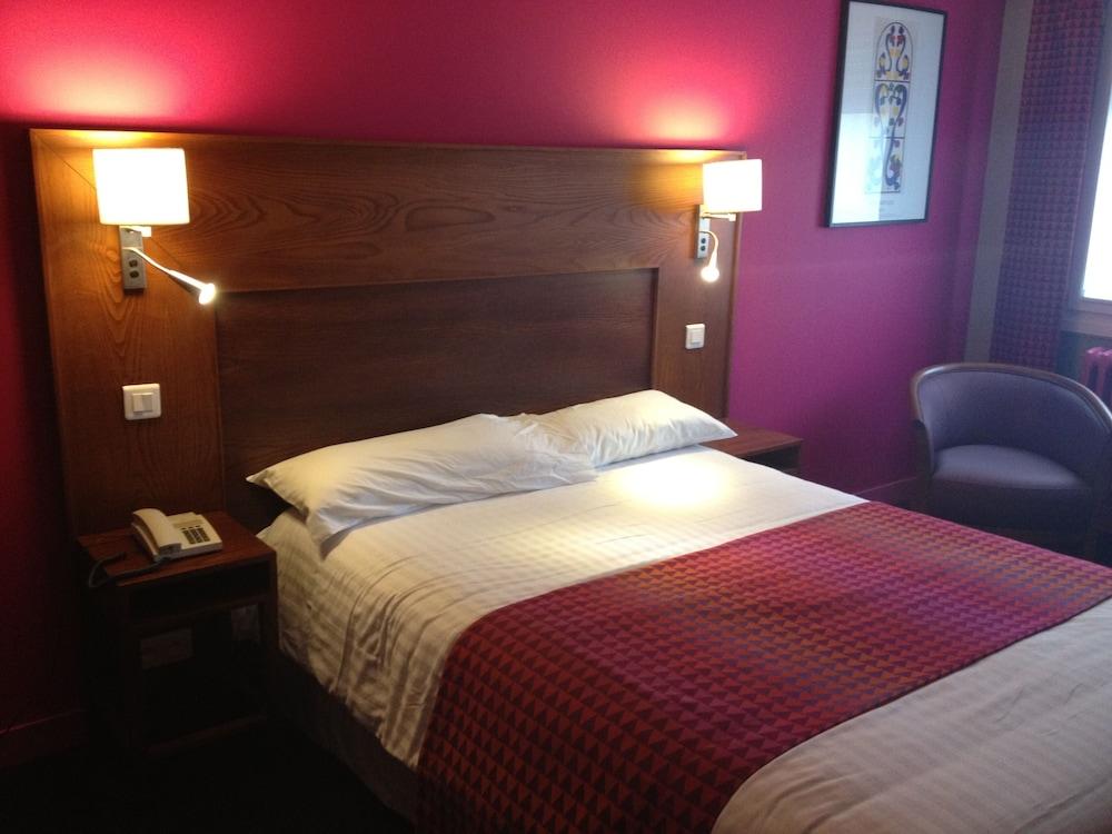 LOGIS Hotel de la Paix