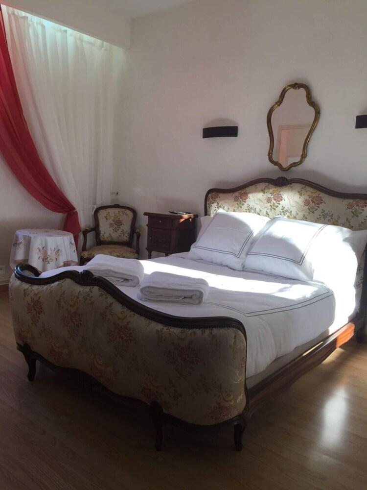 Hôtel Au Jardin des Saveurs