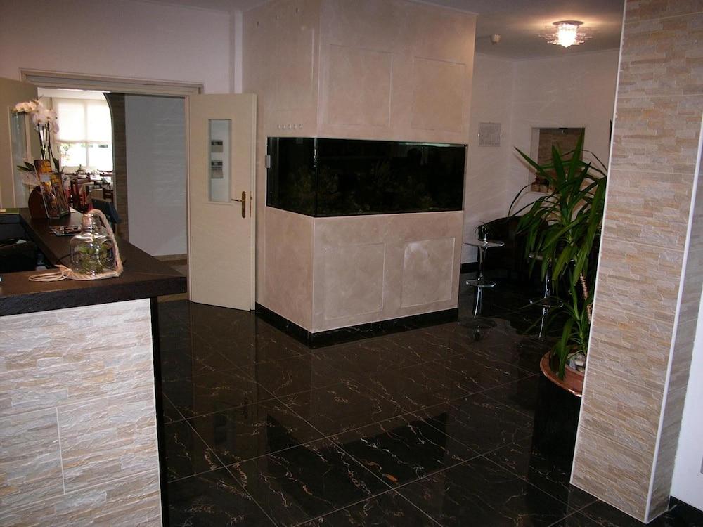 Hotel Ristorante Lido