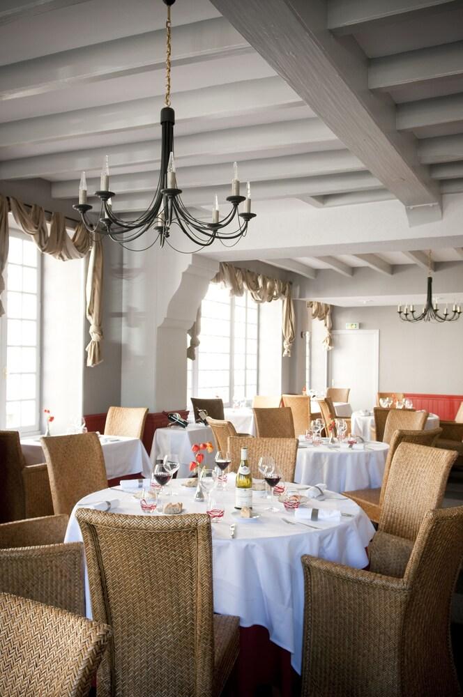 Hostellerie de l'Abbaye