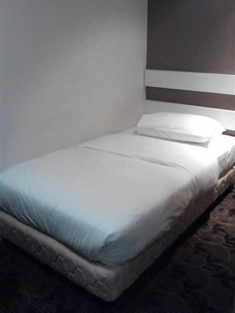 JJ Boutique Hotel SS2