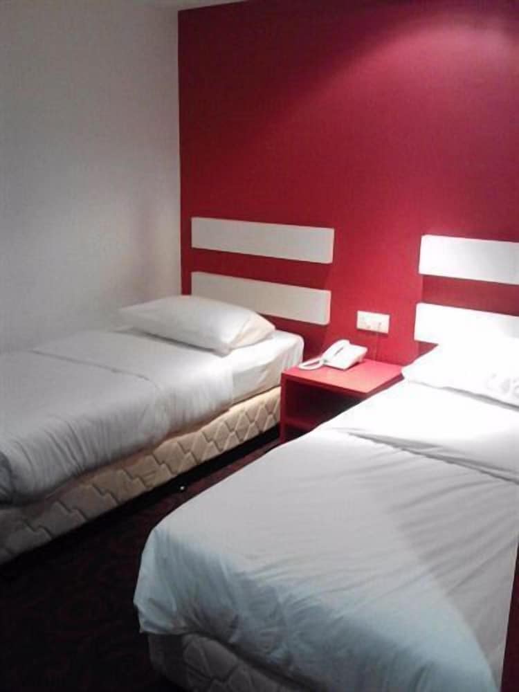 JJ Boutique Hotel SS2