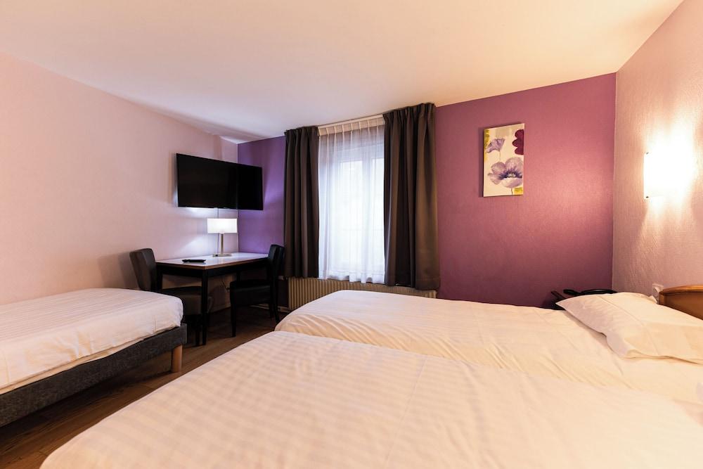 Hôtel du Cheval de Bronze