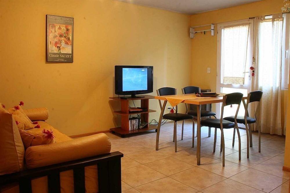 Departamentos Bariloche