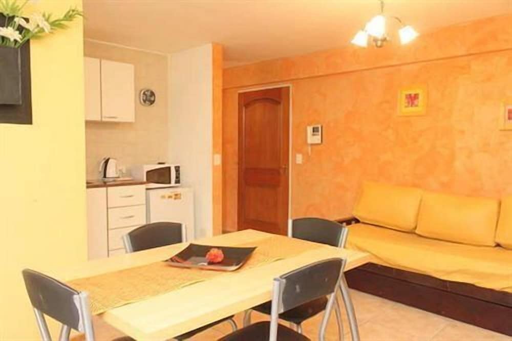 Departamentos Bariloche