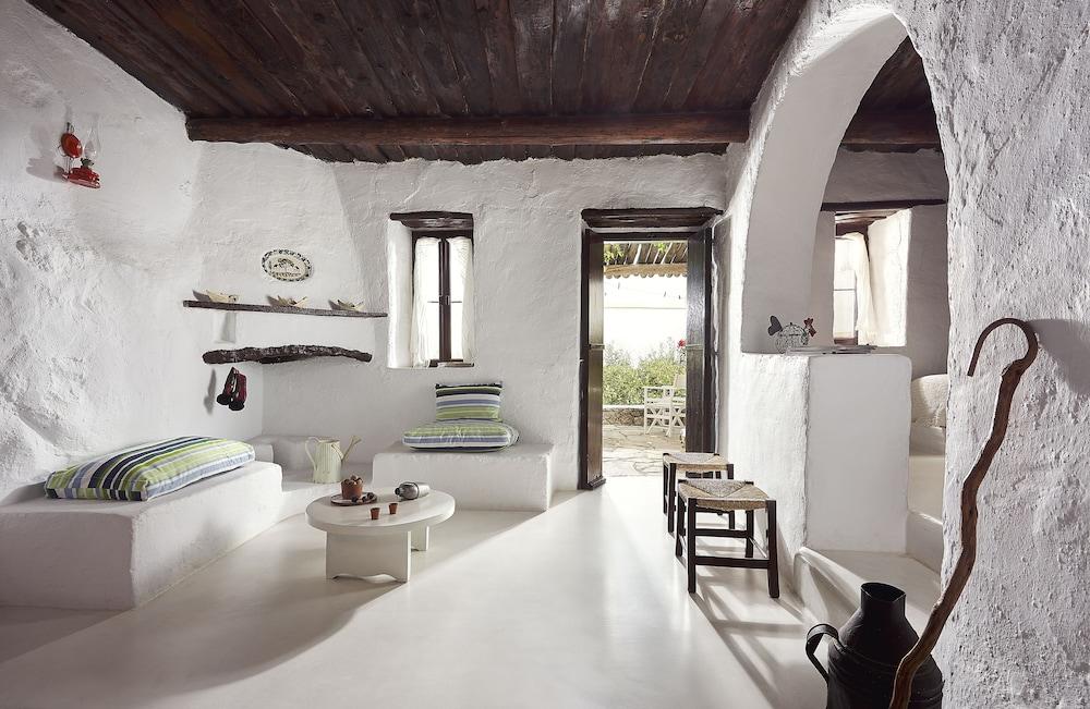 Koutsounari Traditional Cottages