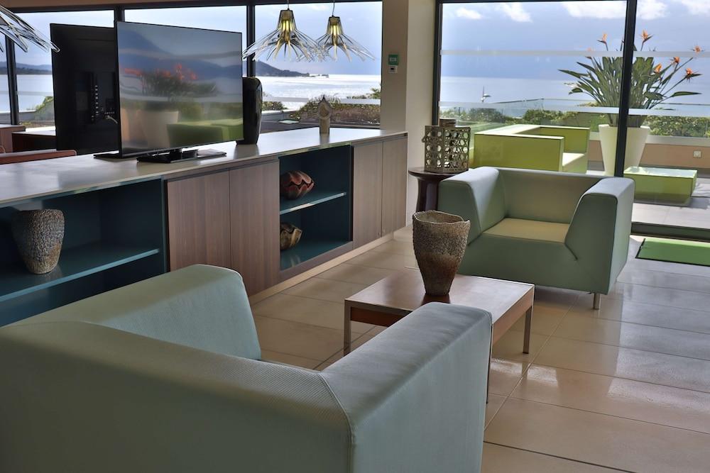 Radisson Blu Resort & Spa Ajaccio Bay