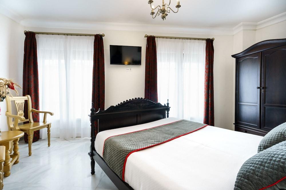 Hostal Ciudad Trigueros