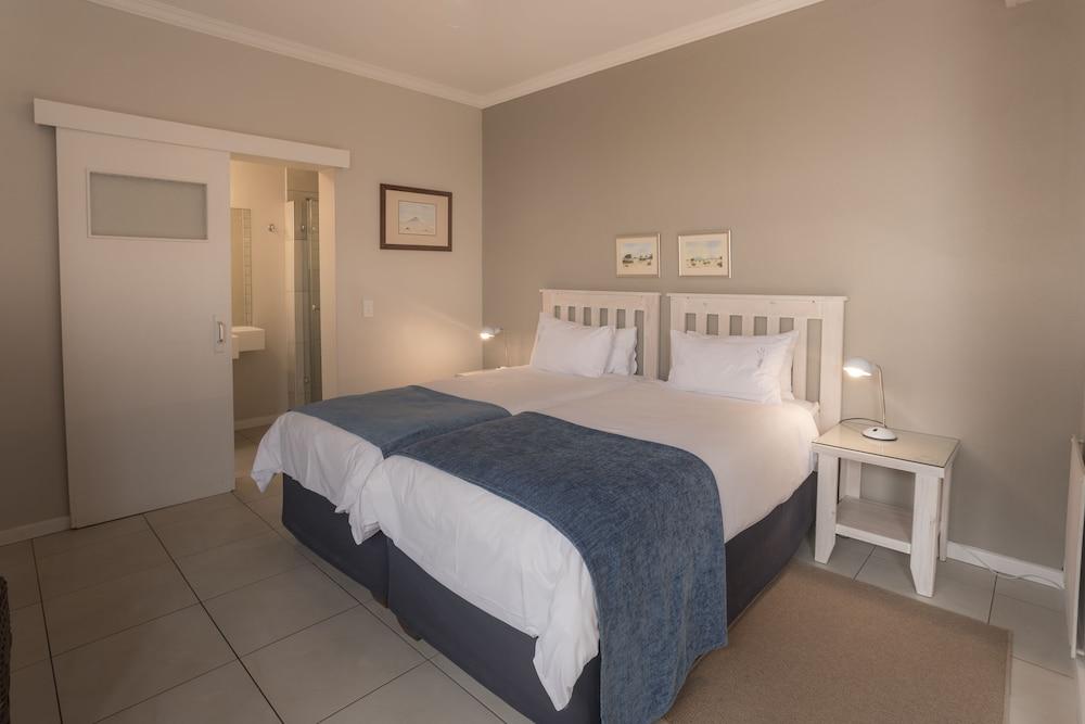 Cornerstone Guesthouse