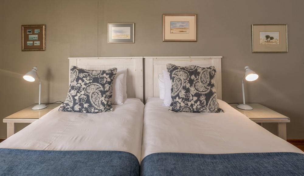 Cornerstone Guesthouse