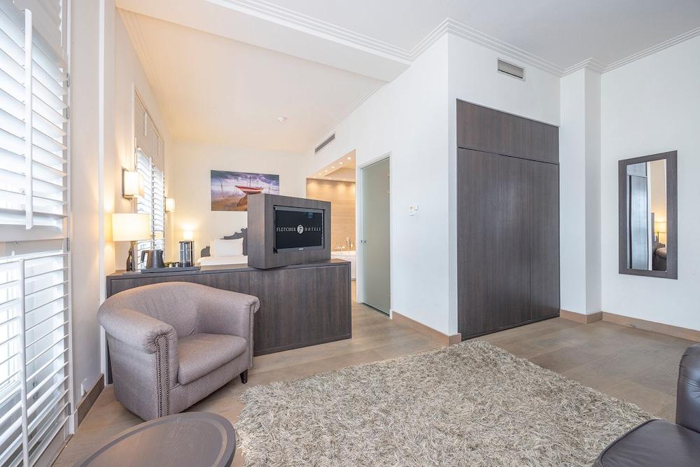 Fletcher Nautisch Kwartier