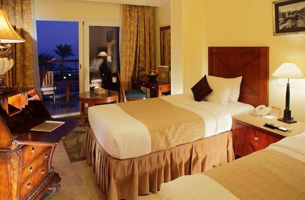 Royal Savoy Sharm El Sheikh