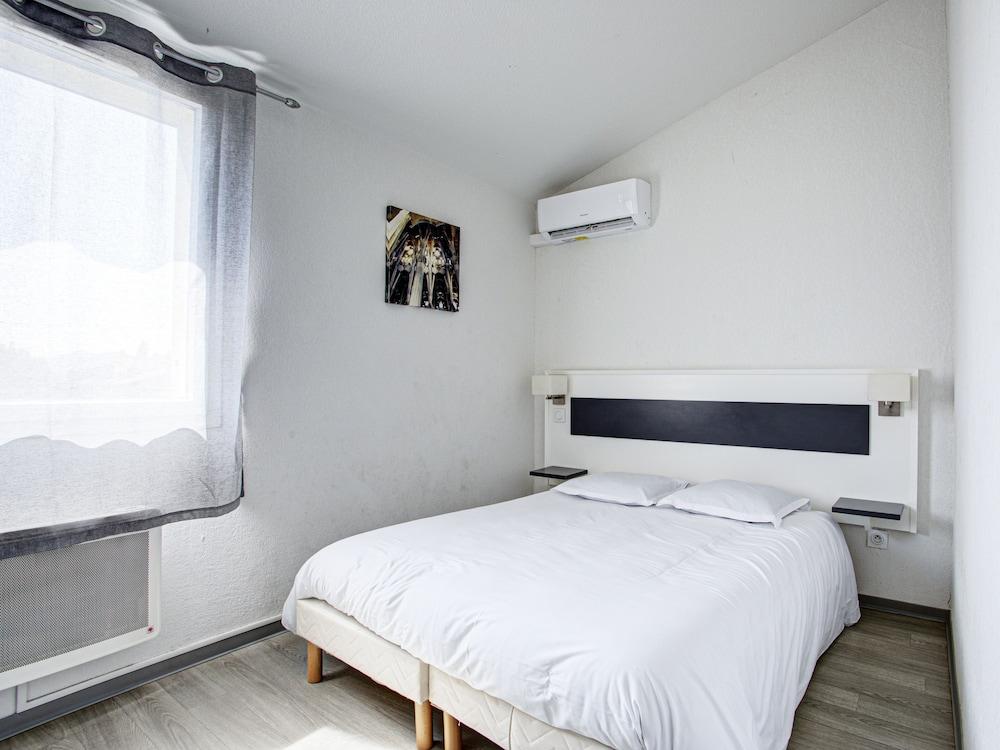 Residence Les Demeures de la Massane - Vacancéole