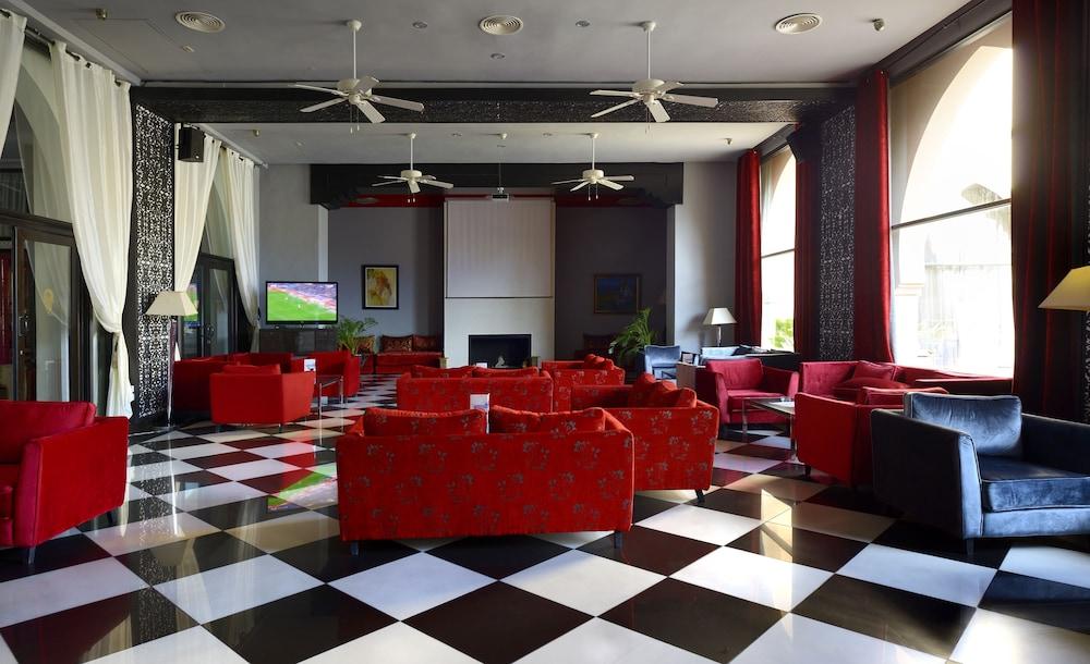 Adam Park Hotel & Spa Marrakech