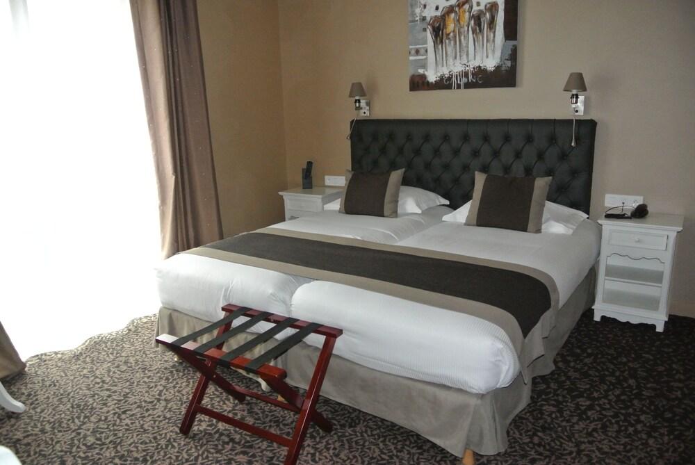 Les Jardins d'Hardelot