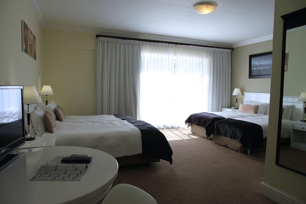 The New Tulbagh Hotel