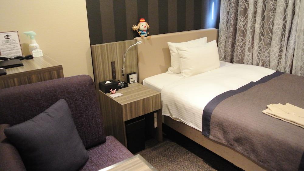 Almont Inn Nihonbashi