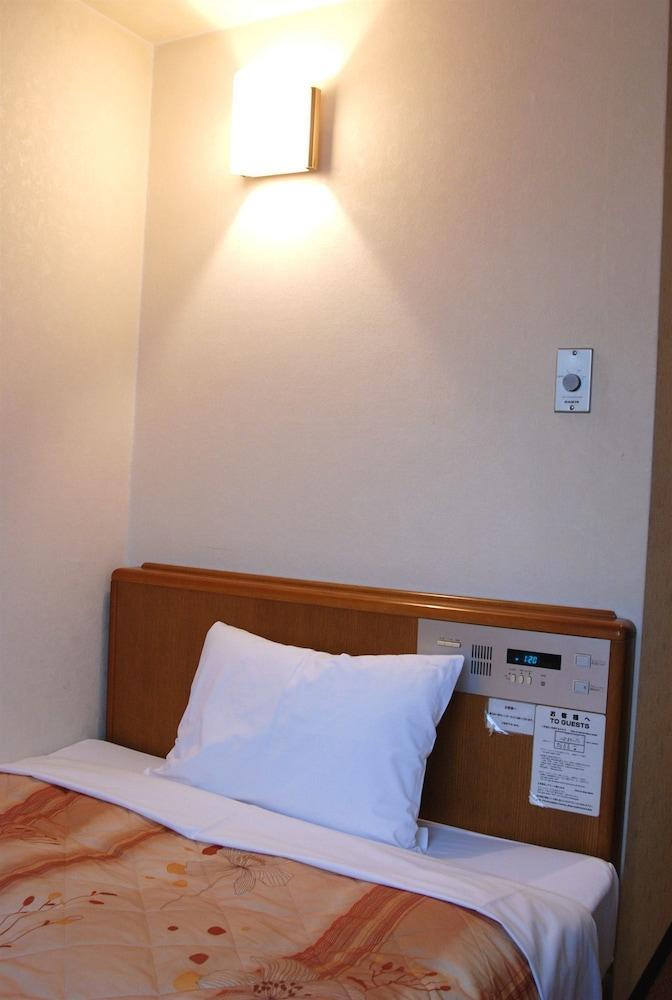 Business Hotel Nissei