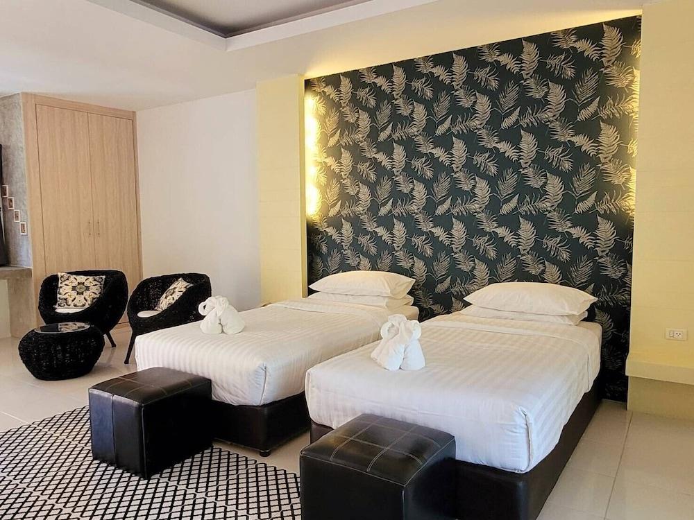 Surintra Boutique Resort