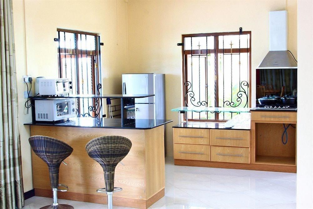 Orchid Villas Mauritius