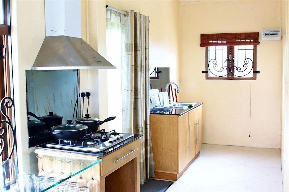 Orchid Villas Mauritius