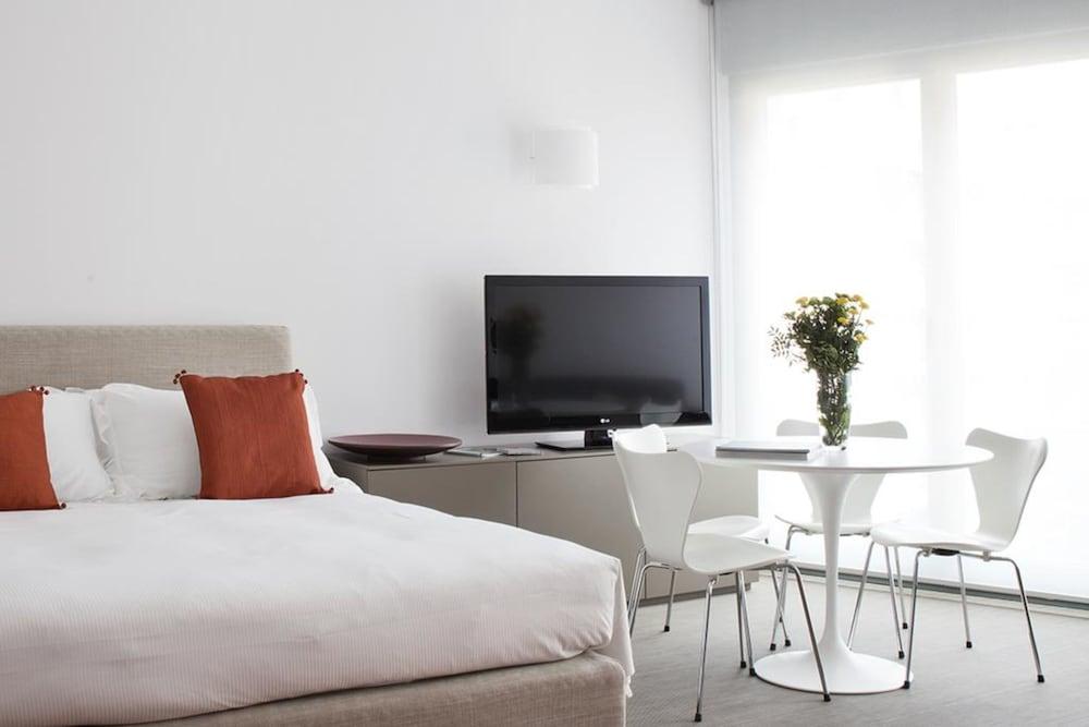 Zambala Luxury Apartments