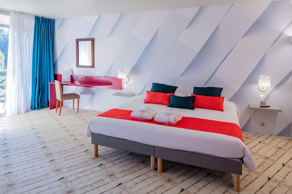 Garrigae Domaine de l'Esterel