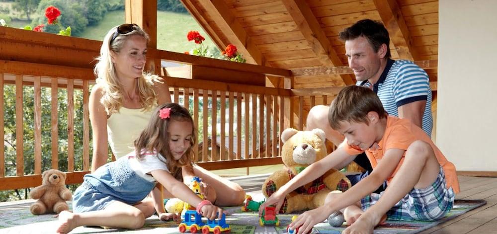 Hotel Zum Löwen - Al Leone